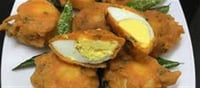 Muttai Bonda (Egg Bonda) recipe with tips and health benefits